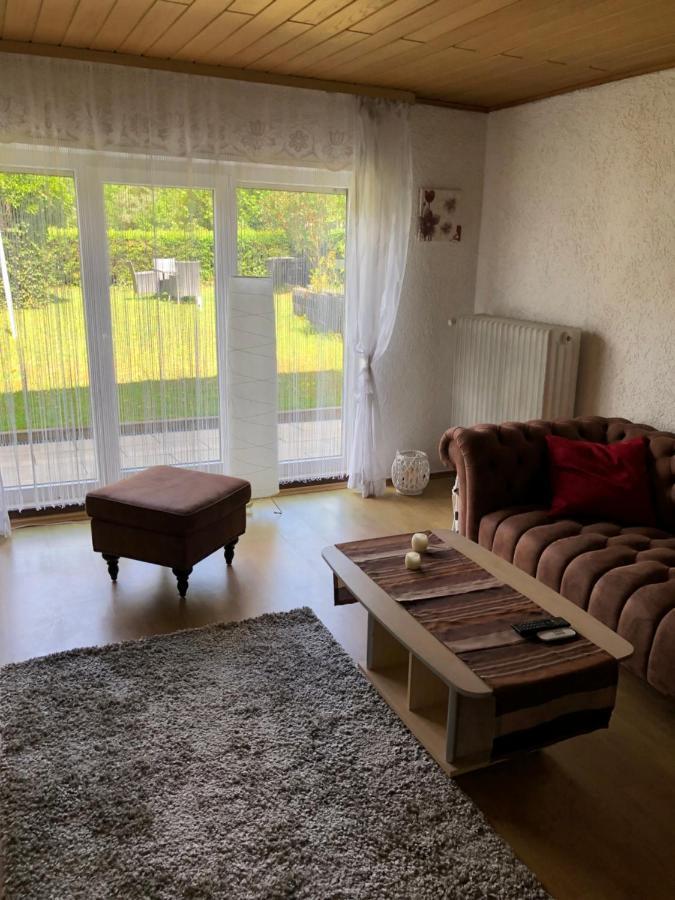 Ferienwohnung In Дан Экстерьер фото