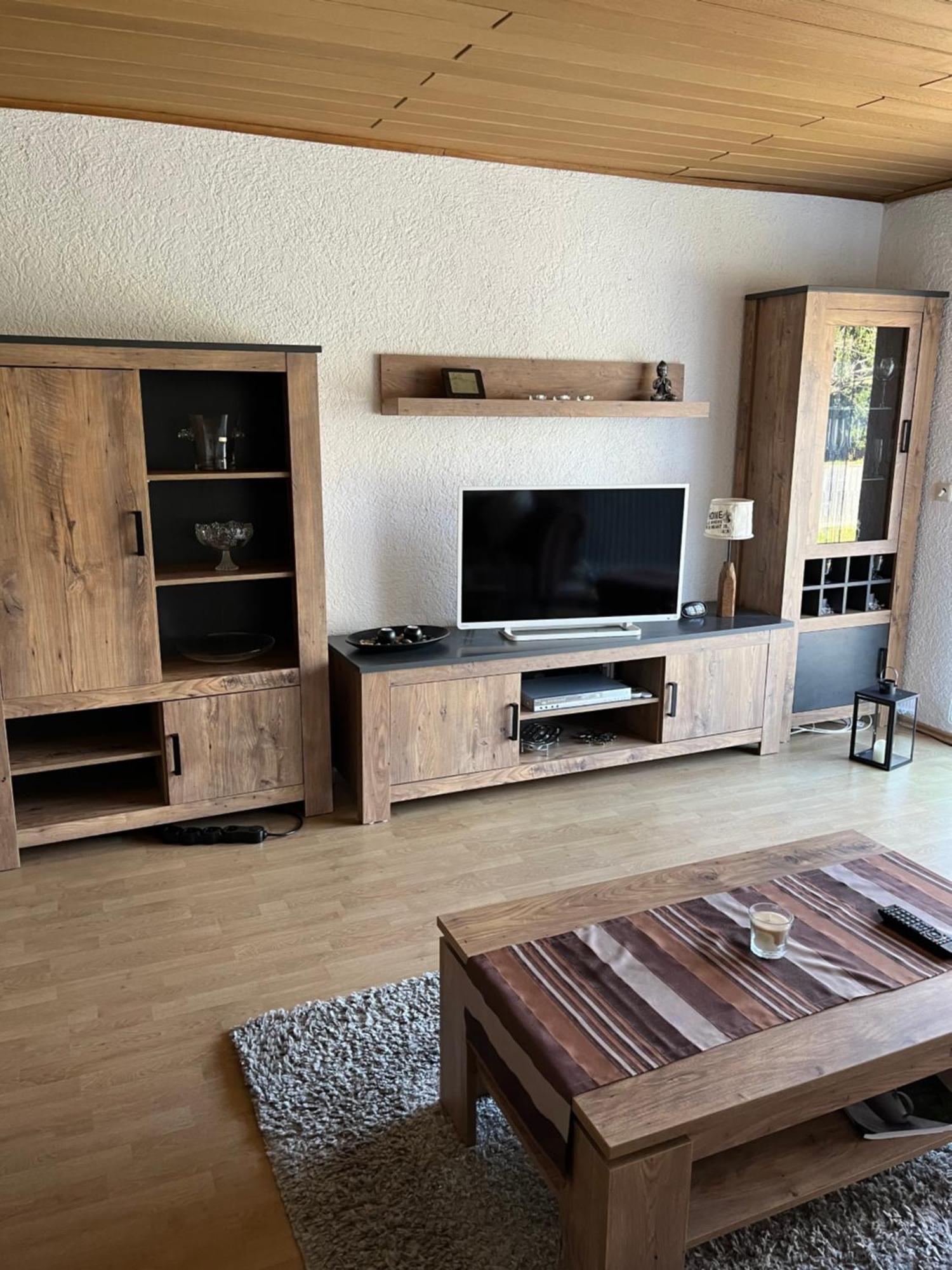 Ferienwohnung In Дан Экстерьер фото