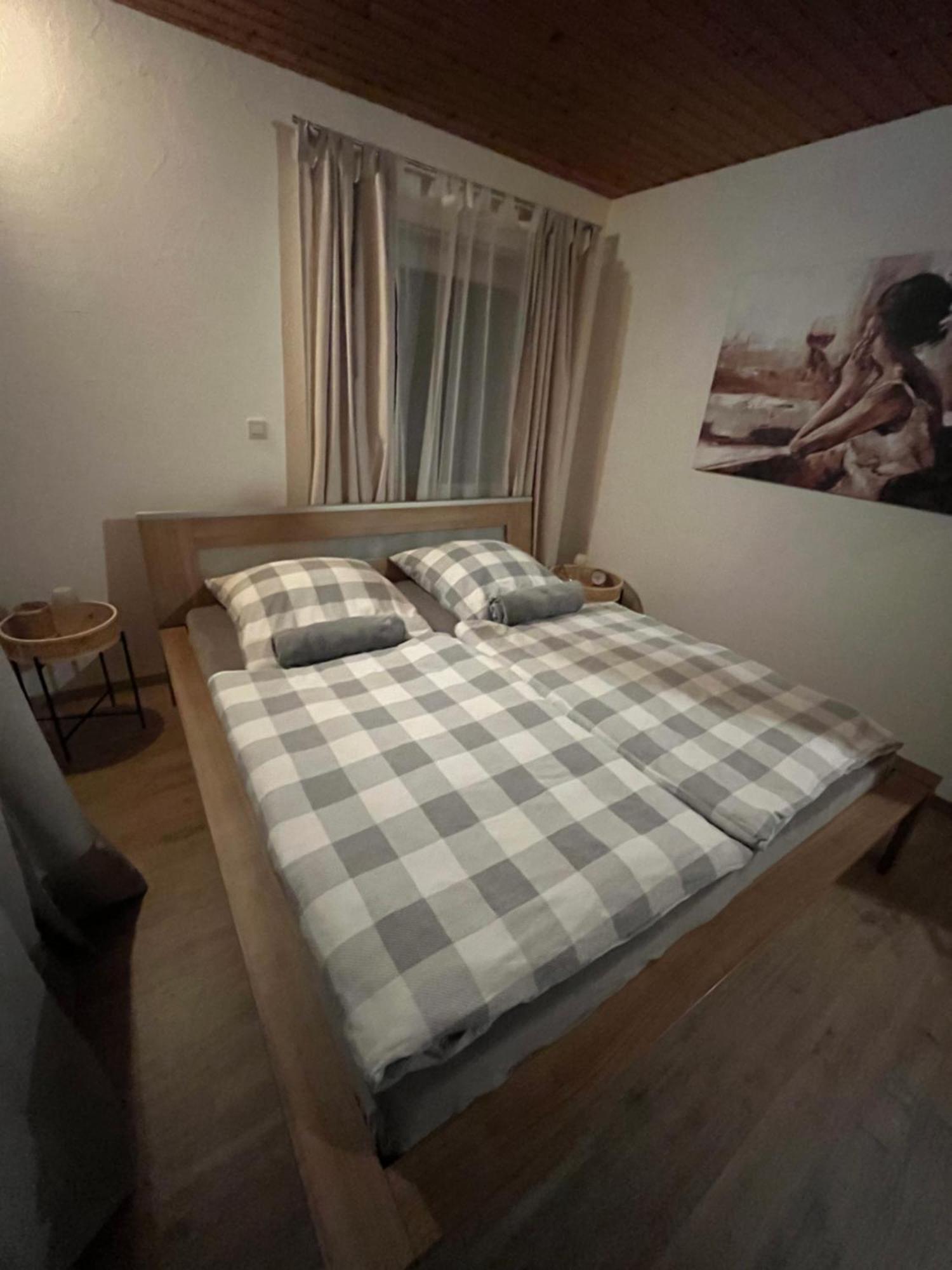 Ferienwohnung In Дан Экстерьер фото